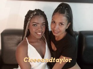 Cloeeandtaylor