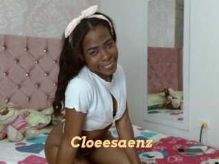 Cloeesaenz
