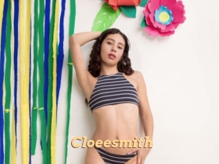 Cloeesmith