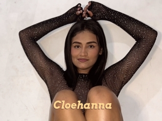Cloehanna