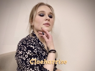 Cloeharrise