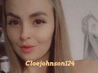 Cloejohnson124