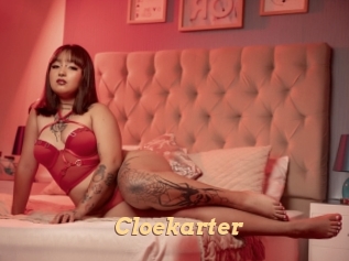Cloekarter