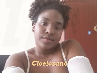 Cloelozano