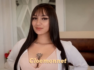 Cloemonnet