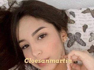 Cloesanmartin