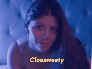 Cloesweety
