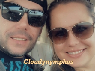 Cloudynymphos