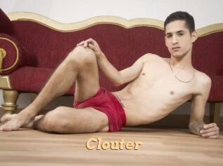 Clouter