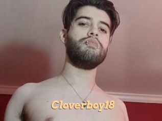 Cloverboy18