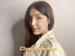 Clovercoleman