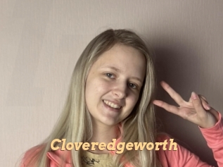 Cloveredgeworth