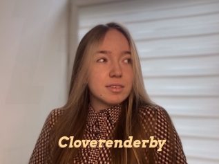 Cloverenderby