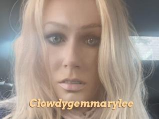 clowdygemmarylee Live Paradise