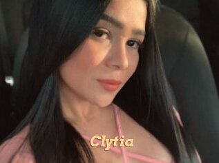 Clytia