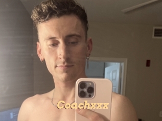 Coachxxx