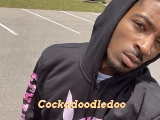 Cockadoodledoo