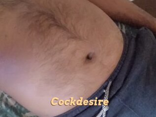 Cockdesire
