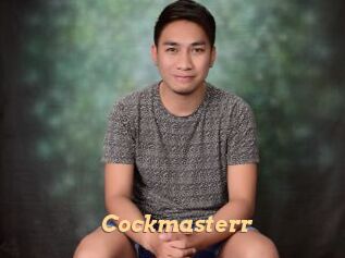 Cockmasterr