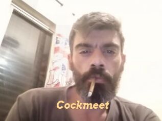 Cockmeet