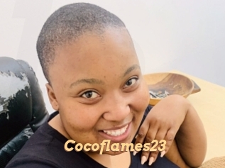 Cocoflames23