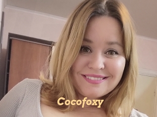 Cocofoxy