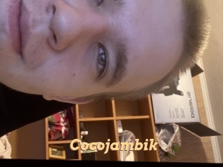 Cocojambik