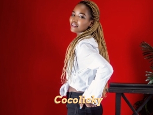 cocolicky Live Paradise