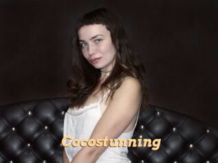 Cocostunning