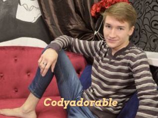 Codyadorable