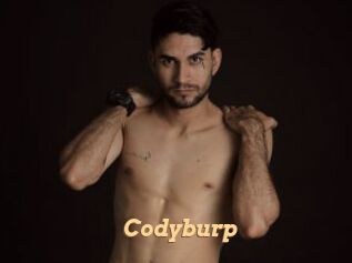 Codyburp