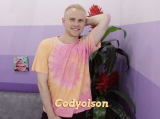 Codyolson