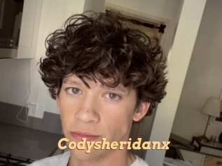 Codysheridanx