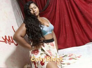 CokyBlack