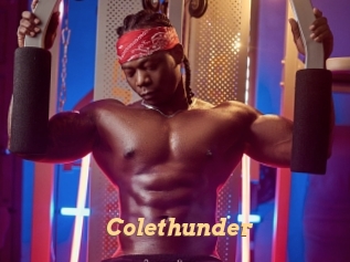 Colethunder