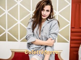 Colettefavre