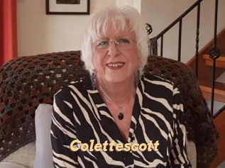 Colettescott