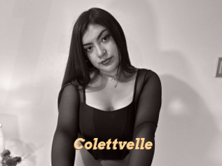 Colettvelle