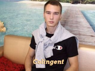 Colingent