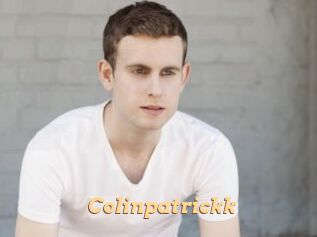 Colinpatrickk