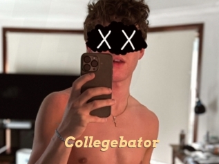 Collegebator