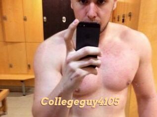 Collegeguy4105