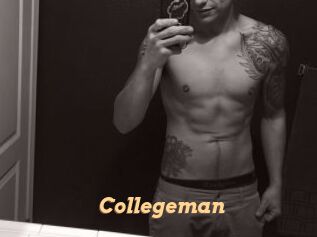 Collegeman