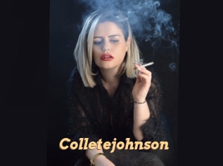 Colletejohnson