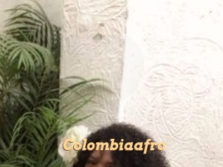 Colombiaafro