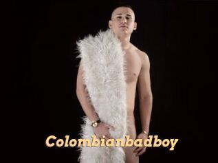 Colombianbadboy