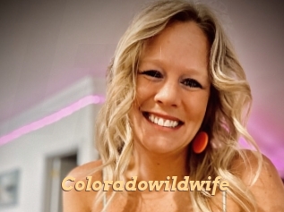 Coloradowildwife