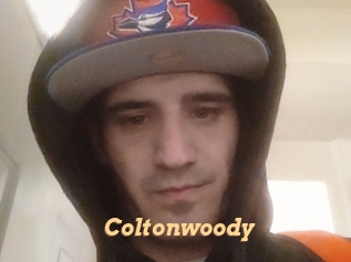 Coltonwoody
