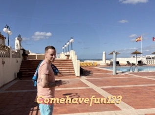 Comehavefun123