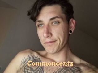 Commoncentz